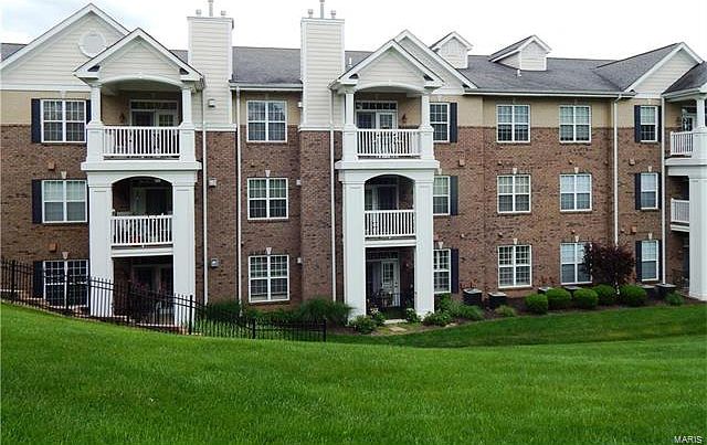 1st image of 1163 Mill Crossing Dr APT 302