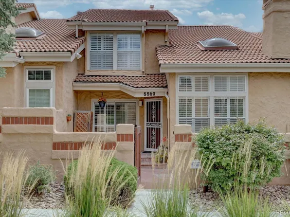 8860 Kachina Way, Lone Tree, CO 80124