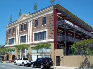 1301 N Rampart St APT 306, New Orleans, LA 70116