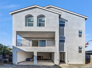 1231 S Rowan Ave, Los Angeles, CA 90023