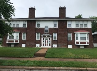 6737 Julian Ave, Saint Louis, MO 63130