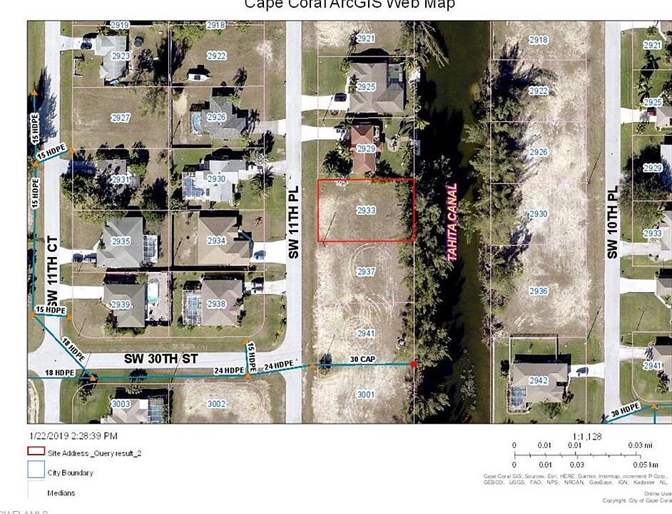 2nd image of 2933 SW 11th Pl