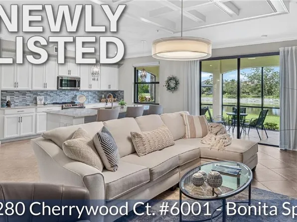 17280 Cherrywood CT, BONITA SPRINGS, FL 34135