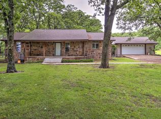 9998 Alt 75 Highway, okmulgee, OK 74447