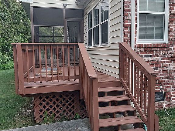 2nd image of 3166 Sterling Way Unit 35
