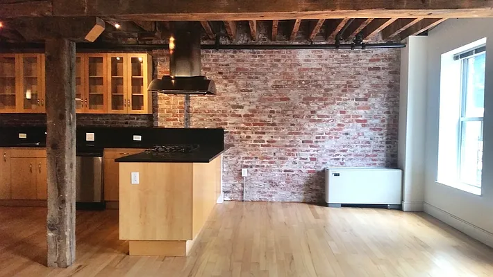 Rented by The Durst Organization | media 1