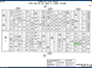 0 Jasper St, Buttonwillow, CA 93206