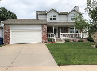2420 Liberty Bell Ln, Lincoln, NE 68521