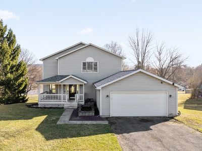 111 Gates St, Binghamton, NY, 13903