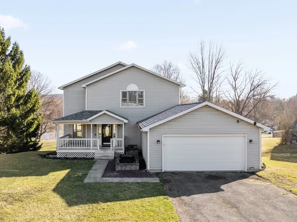 111 Gates St, Binghamton, NY 13903