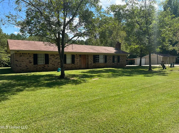2138 Attala Rd #3223, Ethel, MS 39067