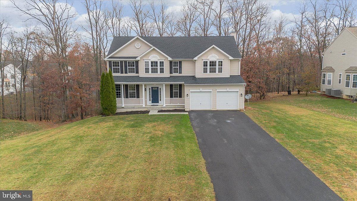 227 Rippling Waters Way, Falling Waters, WV 25419 | Zillow
