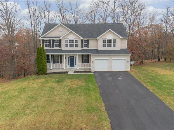 227 Rippling Waters Way, Falling Waters, WV 25419