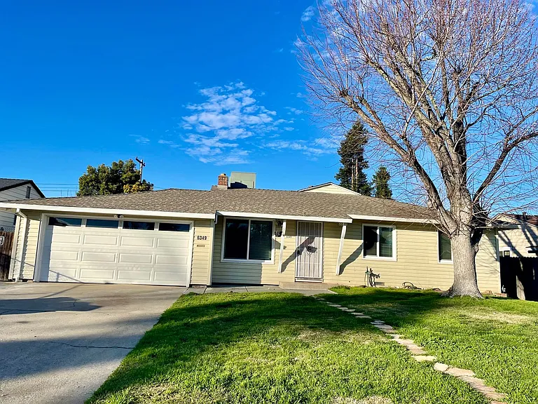 6349 Markley Way — Photo 1