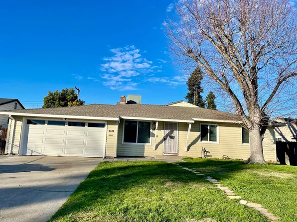 6349 Markley Way, Carmichael, CA 95608
