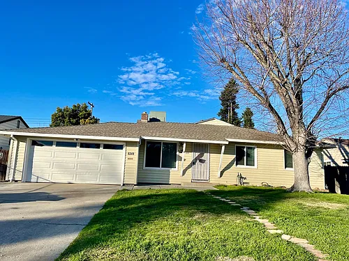 6349 Markley Way Photo 1