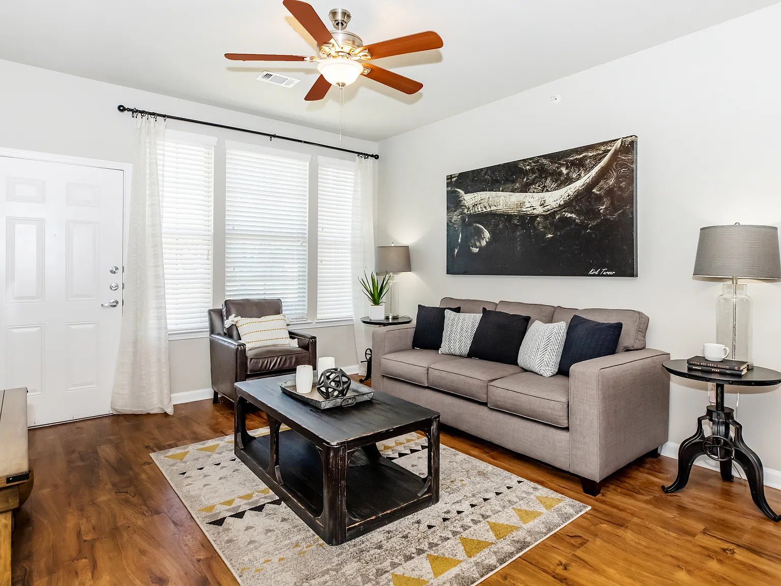 The Landings at Creekside — Photo 2