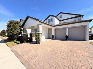 12779 Westside Village Loop, Windermere, FL 34786