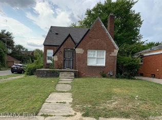 18901 Fairport St, Detroit, MI 48205