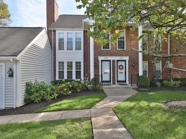 3538 Forestoak Ct, Cincinnati, OH 45208