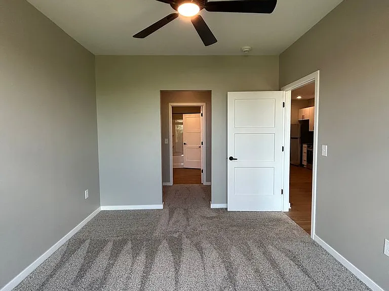 Boho Flats | Modern Living in Omaha's Historic Little Bohemia — Photo 36