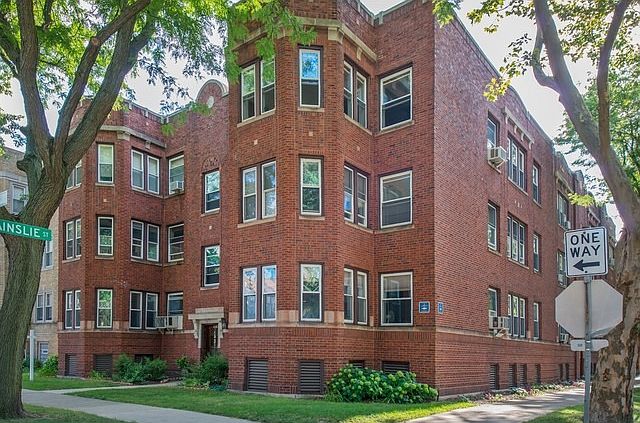 1st image of 2309 W Ainslie St #2