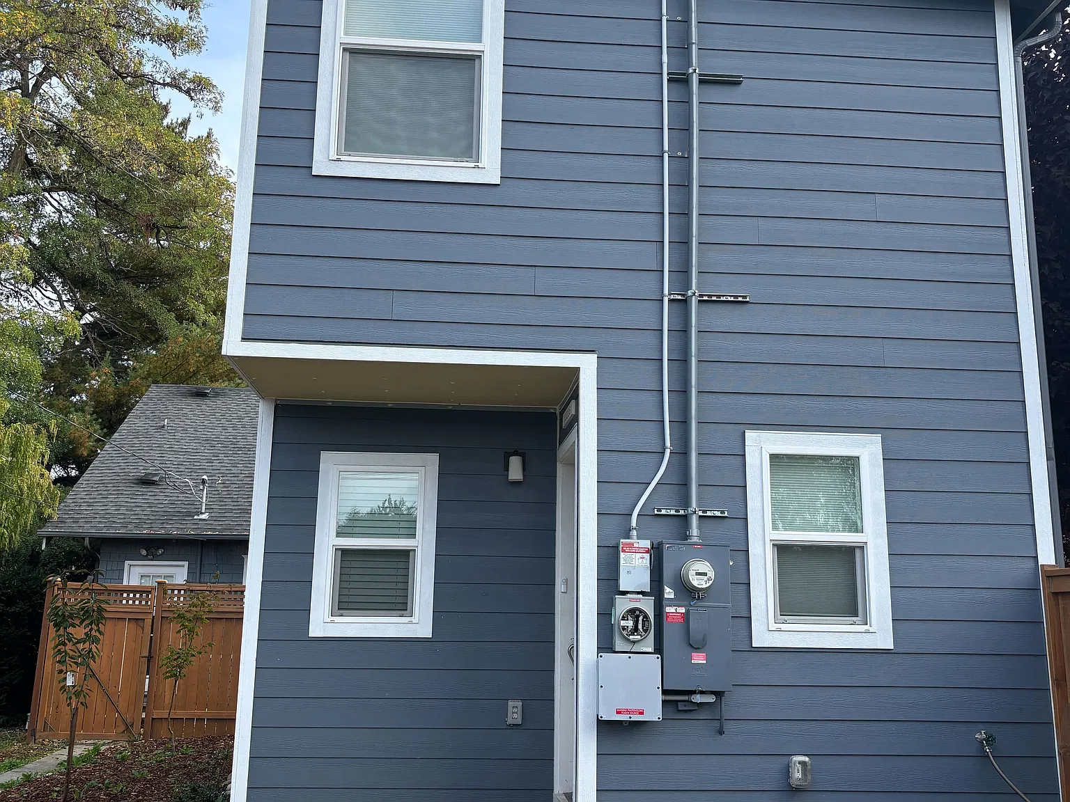 2 bed, 1.5 bath, 756 sqft, $1,950 — Photo 4