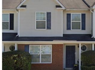 5326 Creekview Ln, Morrow, GA 30260