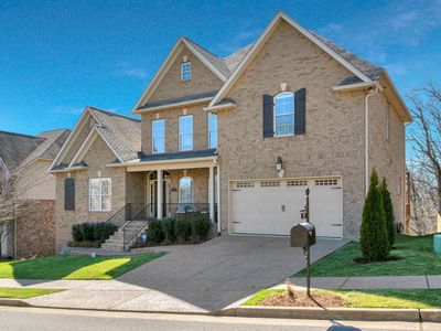 557 Summit Oaks Ct, Nashville, TN, 37221