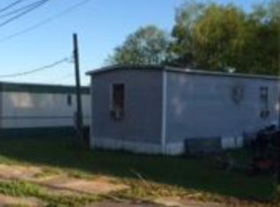 1138 Breaux Rd TRLR 11, Lafayette, LA 70506