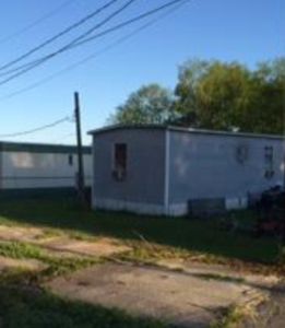 1138 Breaux Rd Trlr 11, Lafayette, LA, 70506