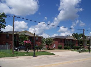 4100 College Main St, Bryan, TX 77801