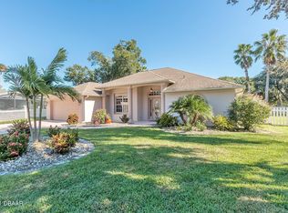 3655 Gold Nugget Ct, Port Orange, FL 32129
