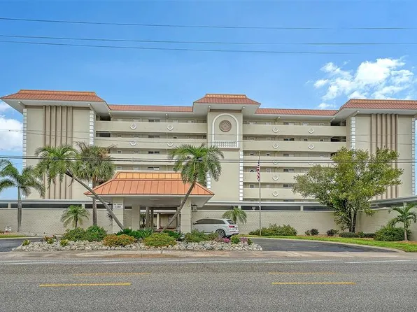 1150 TARPON CENTER DRIVE 1-C #103, VENICE, FL 34285
