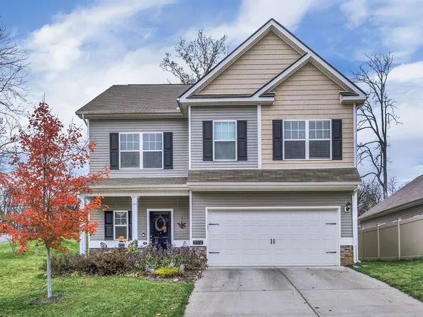 501 Burchell Ln, Columbia, TN 38401