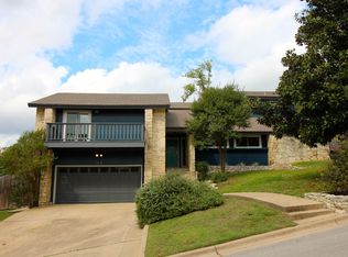 2725 Tether Trl, Austin, TX 78704
