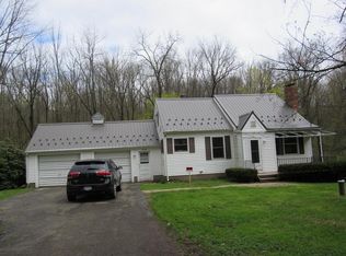 3408 Bellview Rd, Bemus Pt, NY 14712