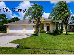 5995 NW Baynard Dr, Port Saint Lucie, FL 34986