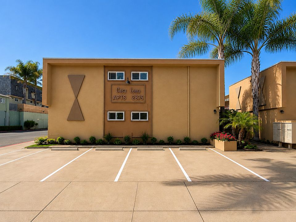 1st image of 2877 A St #1