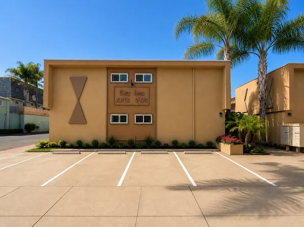 2877 A St #1, San Diego, CA 92102