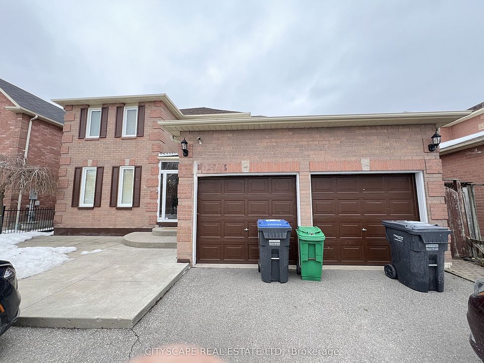 1st image of 4813 Creditview Rd #Basement