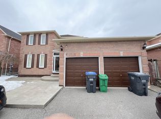 4813 Creditview Rd #Basement, Mississauga, ON L5V 1H5