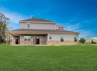 8008 Byers Rd, Decatur, AR 72722