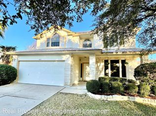 605 Turnbow Trl, Cedar Park, TX 78613