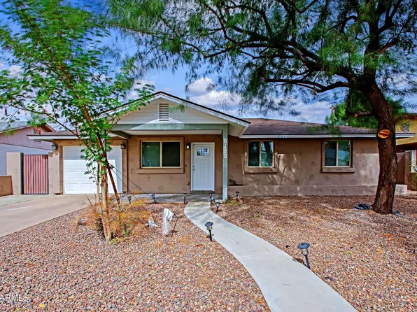 6120 W KEIM Drive, Glendale, AZ 85301