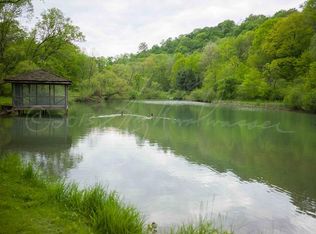 168 Camp Fatima Rd, Renfrew, PA 16053