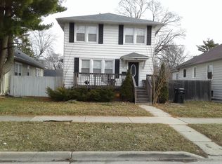 718 Massena Ave, Waukegan, IL 60085