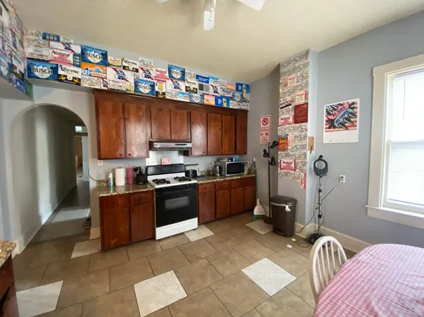 W. Cary St. 1263, 1263 W Cary St #2, Richmond, VA 23220
