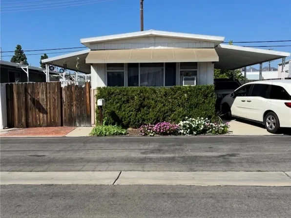 26052 Lassen St #20, Chatsworth, CA 91311
