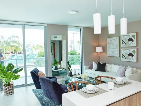 3900 Biscayne Blvd Unit S202, Miami, FL 33137